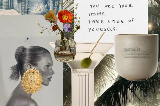 Spring 2025 Jewelry Trends: Must-Have Styles Inspired by Fashion Insiders