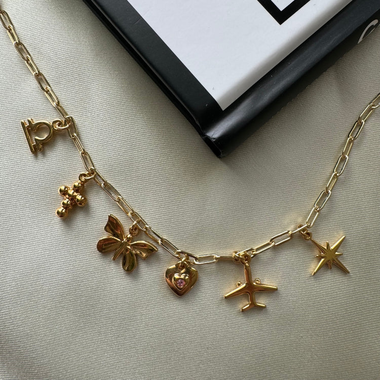 Charms