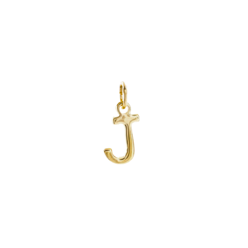 Initial J Charm