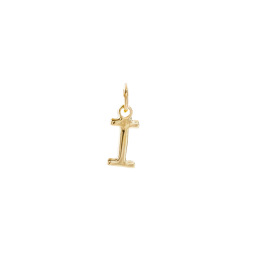 Initial I Charm