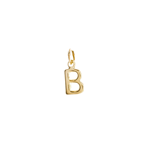 Initial B Charm