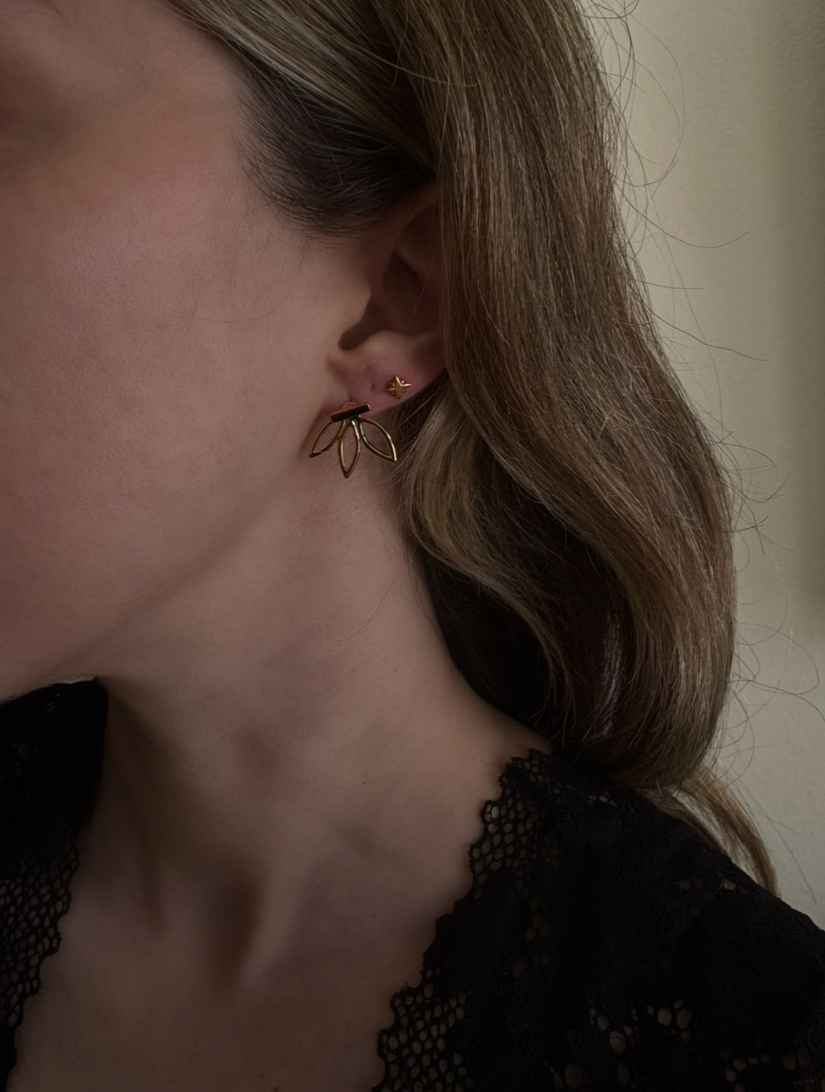 Petal Studs
