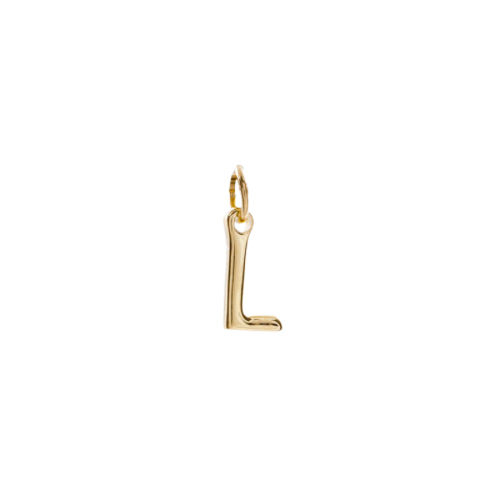 Initial L Charm