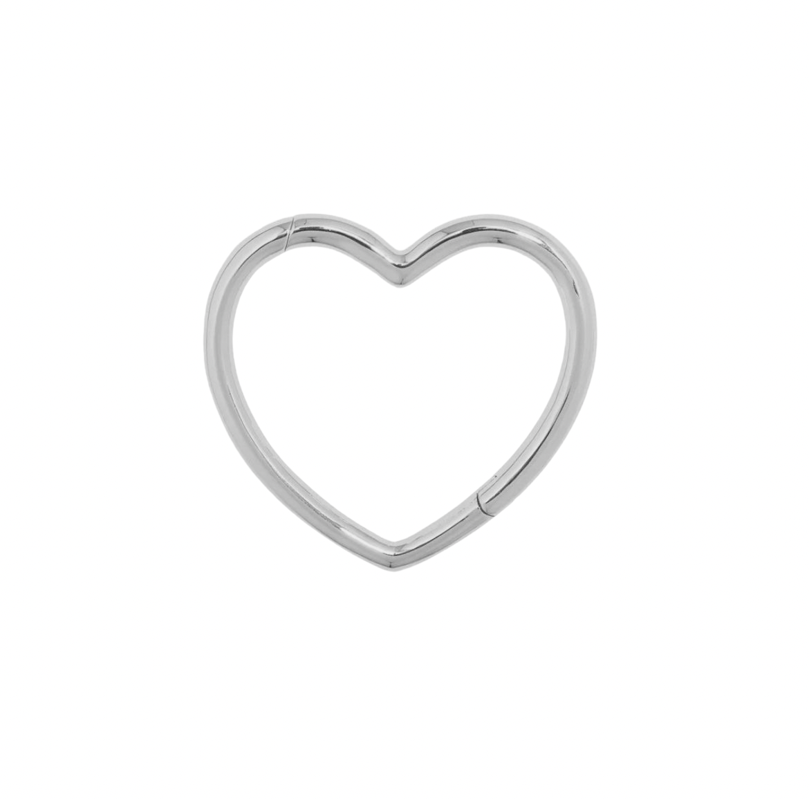 This unique accessory is the perfect addition to any outfit, adding a touch of love and charm. With its versatile design, it can be dressed up or down for any occasion.
Material: 100% Brass
Measurements: 2.95 x 2.70