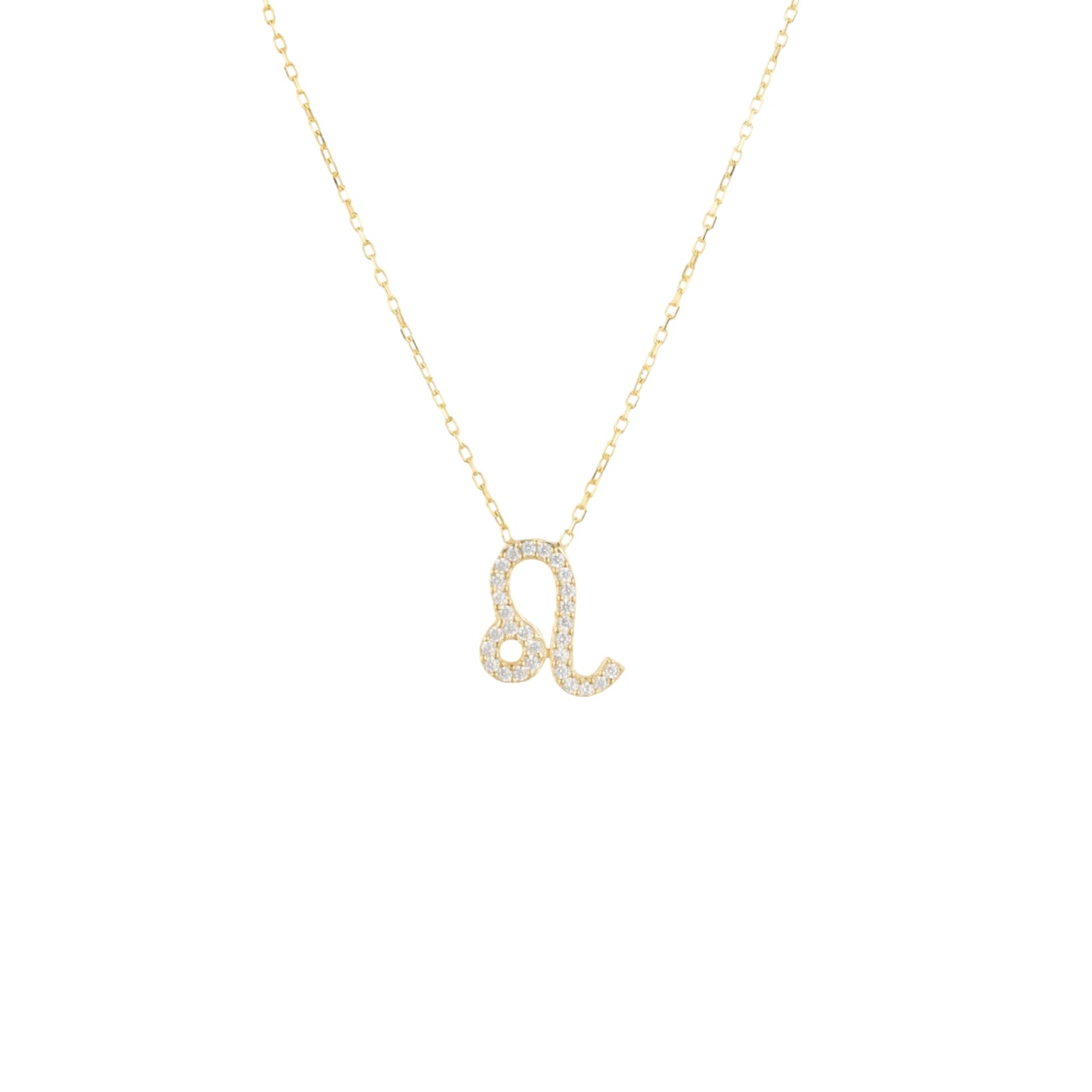 Searching for zodiac jewelry as unique as your personality? Our Zodiac Necklace is a celestial masterpiece that reflects the essence of your zodiac sign.