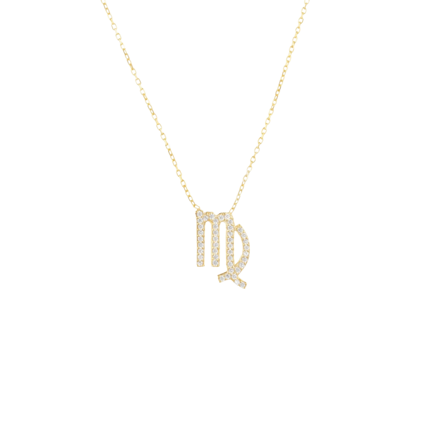 Searching for zodiac jewelry as unique as your personality? Our Zodiac Necklace is a celestial masterpiece that reflects the essence of your zodiac sign.