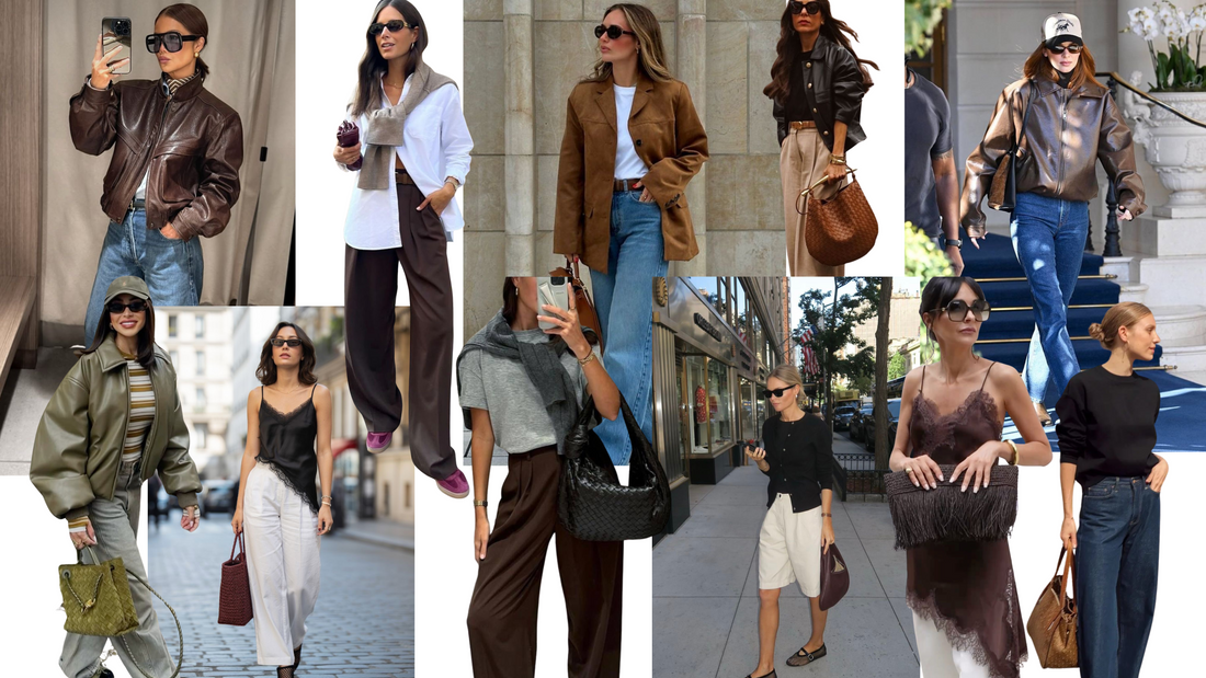 Fall 2025 Style Guide: Beyond the Basics