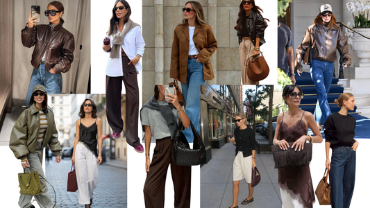 Fall 2025 Style Guide: Beyond the Basics