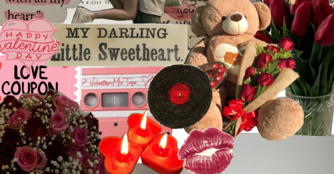 Valentine’s Day gift ideas for your BFF! 💖✨