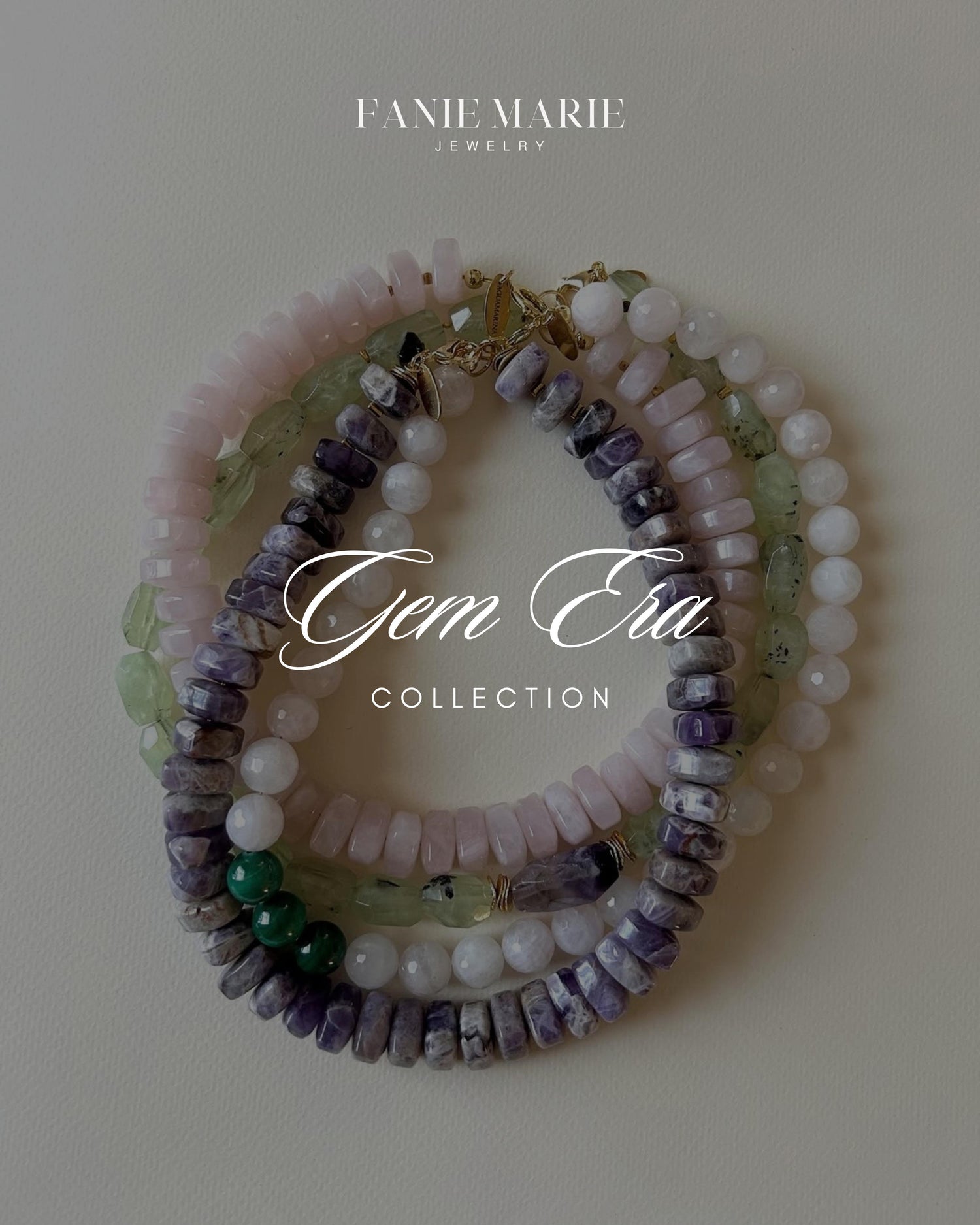 Gem Era Collection