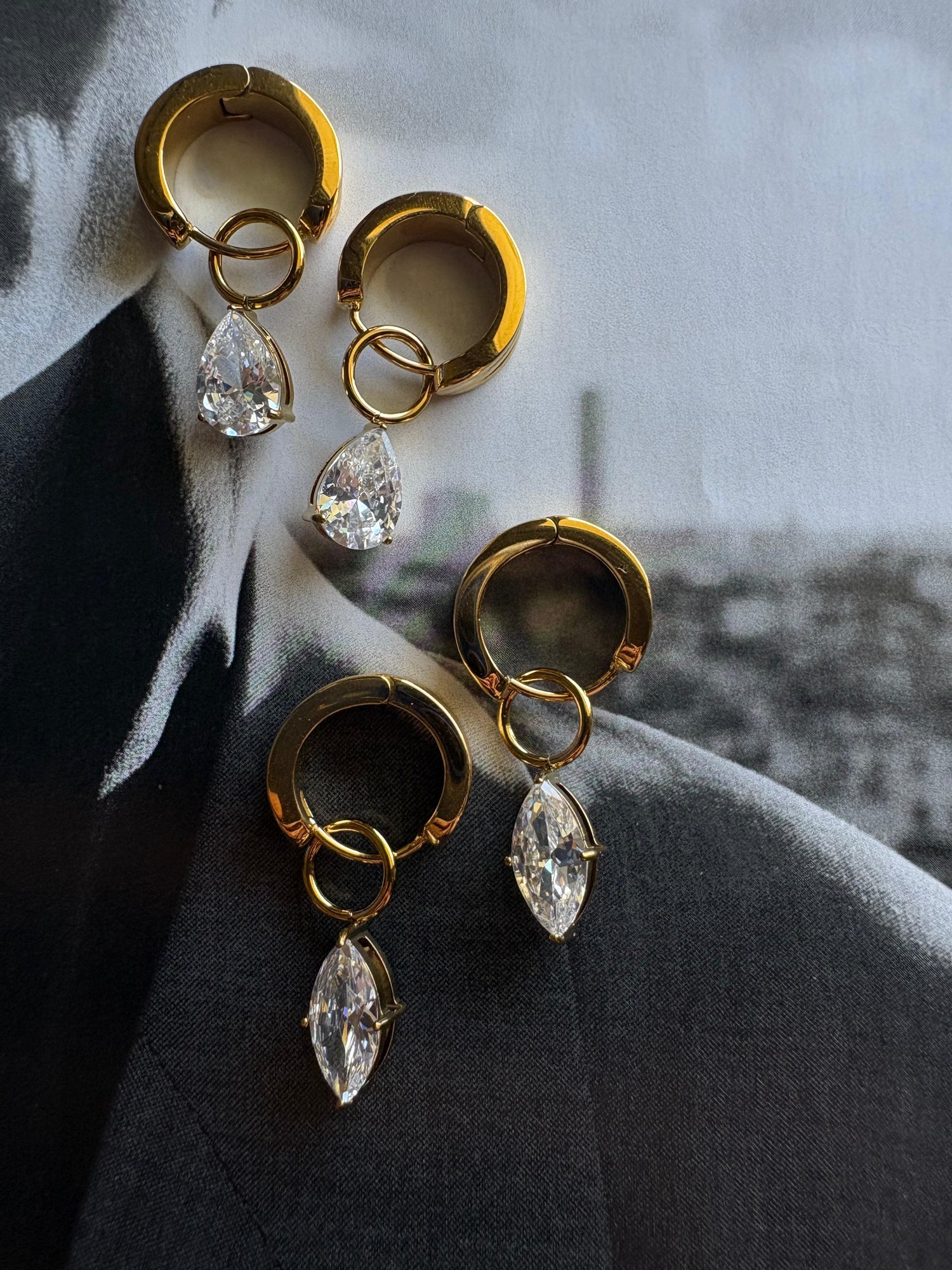The Golden Hour Collection