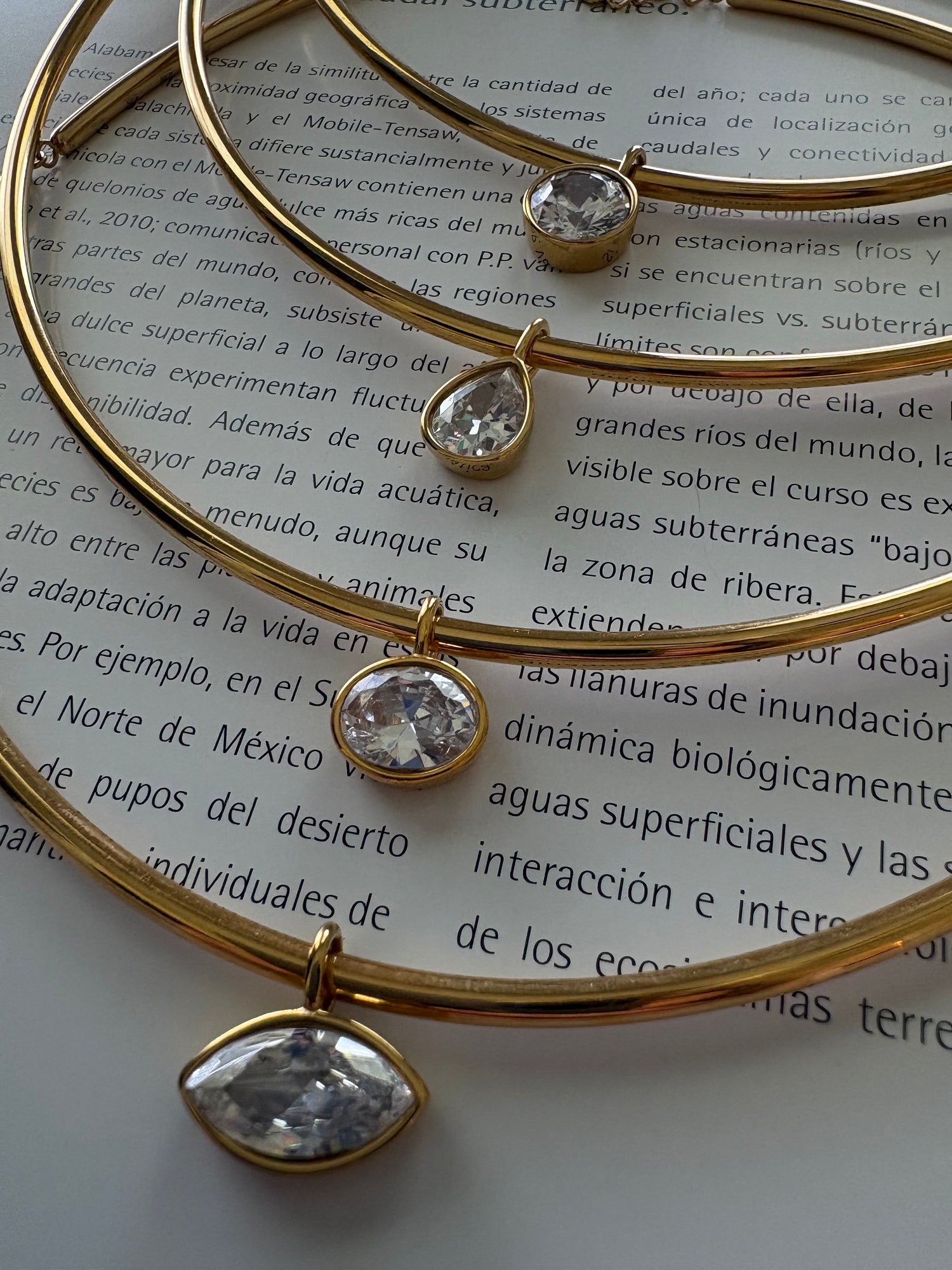 chokers
