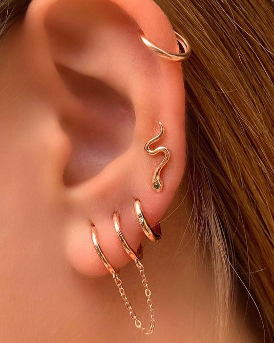 PIERCING SETS – Fanie Marie Jewelry