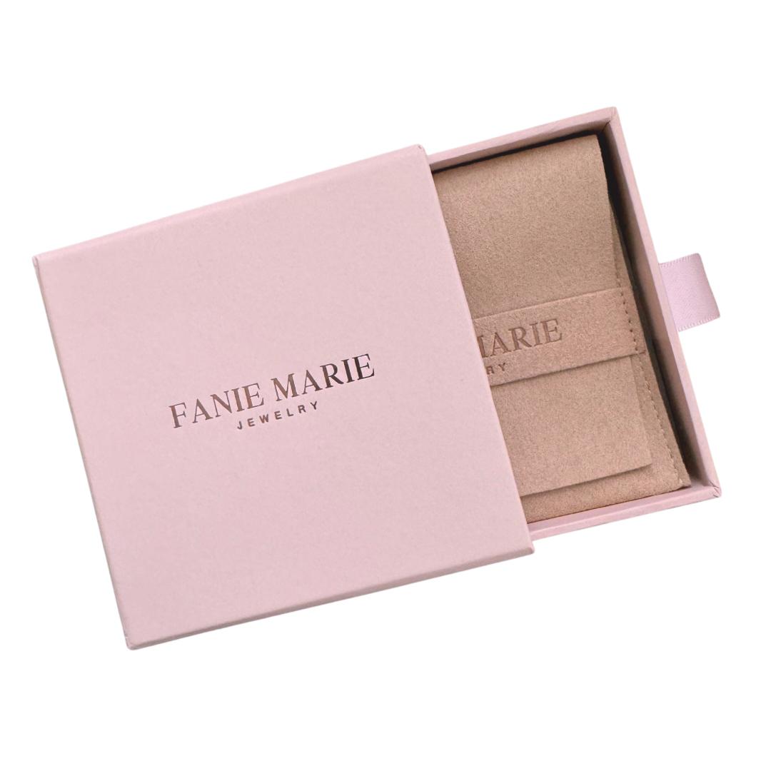 Fanie Marie Jewelry Gift Box