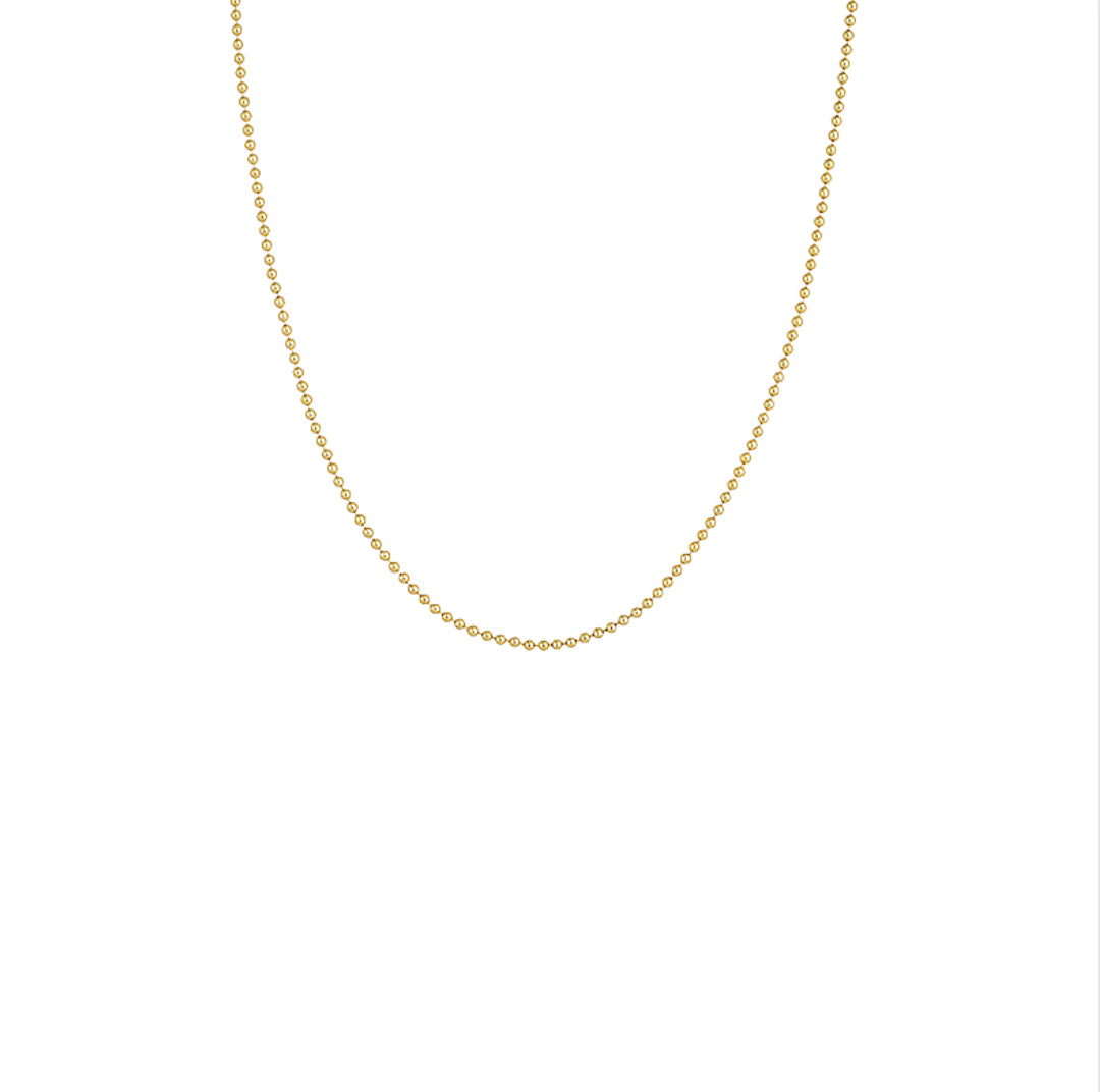 Dainty Chain Necklace