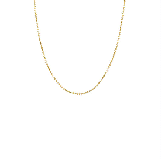 Dainty Chain Necklace