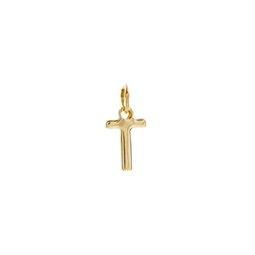 Initial T Charm