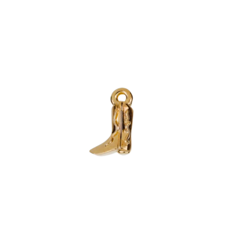 Boot Charm