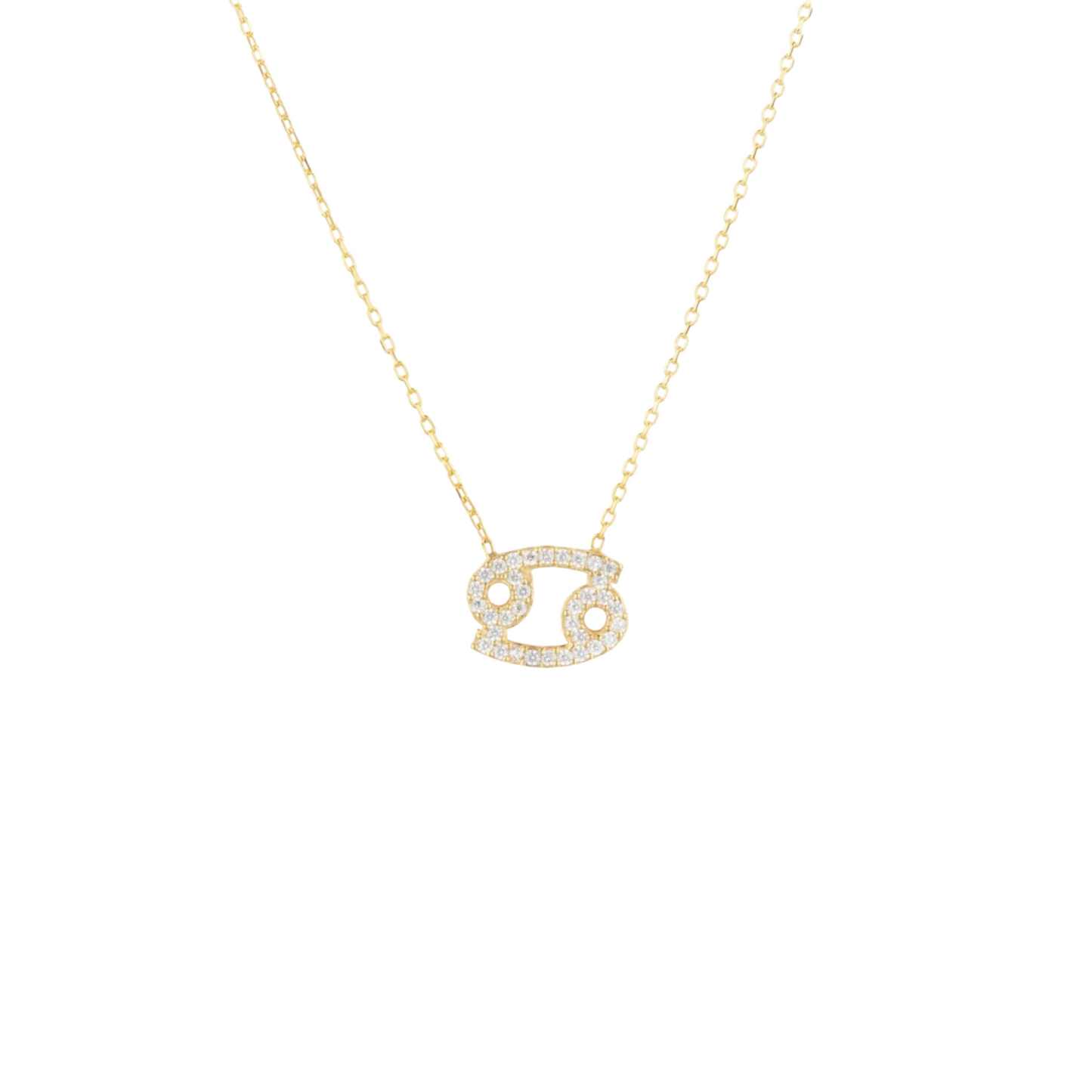 Searching for zodiac jewelry as unique as your personality? Our Zodiac Necklace is a celestial masterpiece that reflects the essence of your zodiac sign.