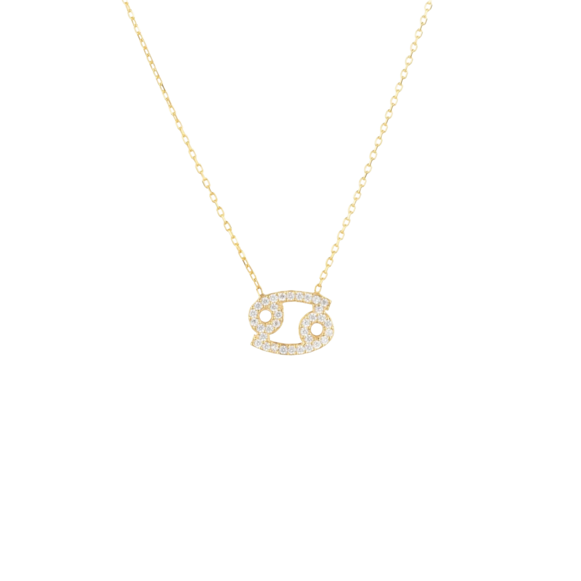 Searching for zodiac jewelry as unique as your personality? Our Zodiac Necklace is a celestial masterpiece that reflects the essence of your zodiac sign.