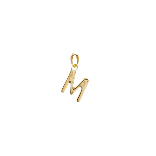 Initial M Charm