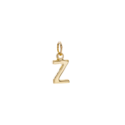 Initial Z Charm