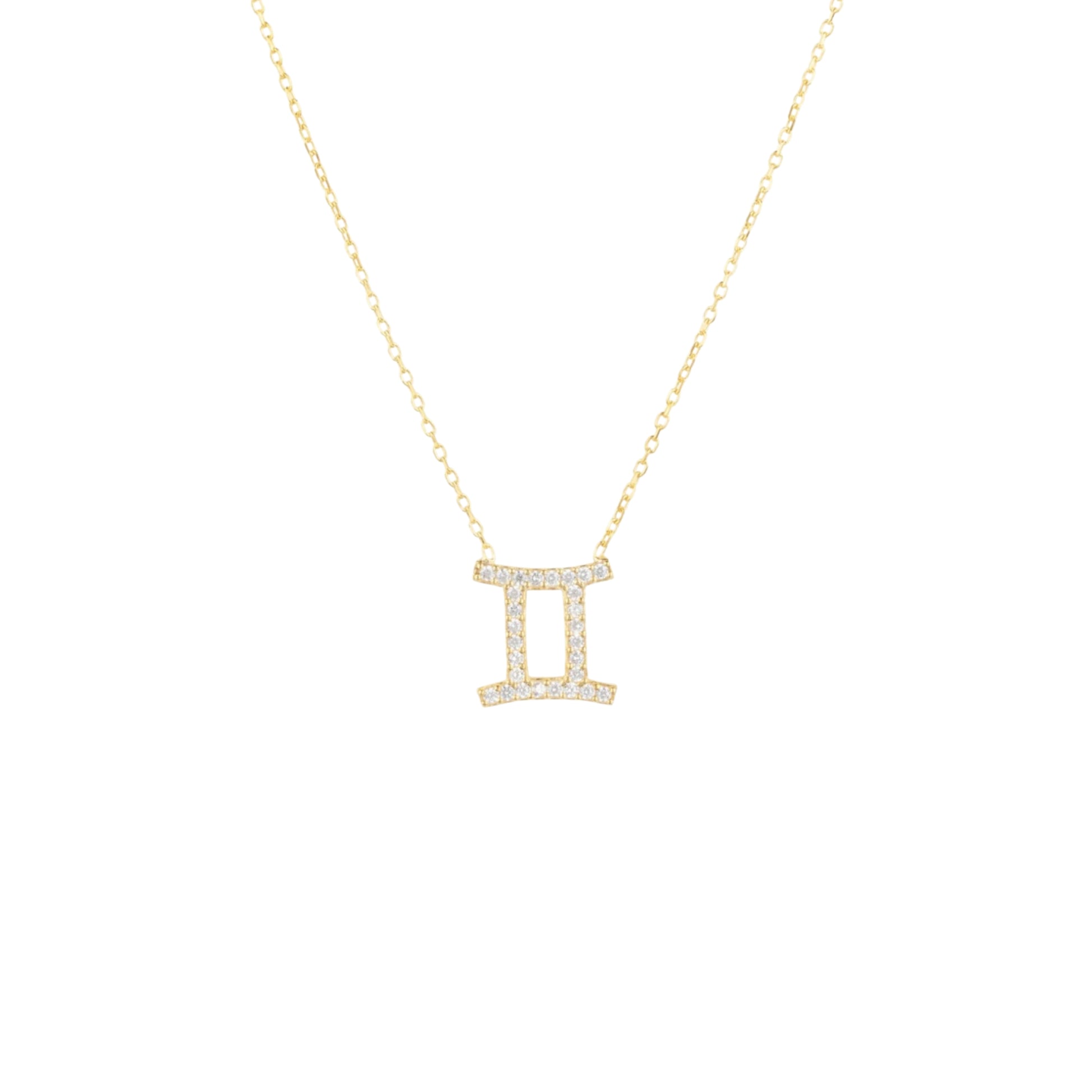Searching for zodiac jewelry as unique as your personality? Our Zodiac Necklace is a celestial masterpiece that reflects the essence of your zodiac sign.