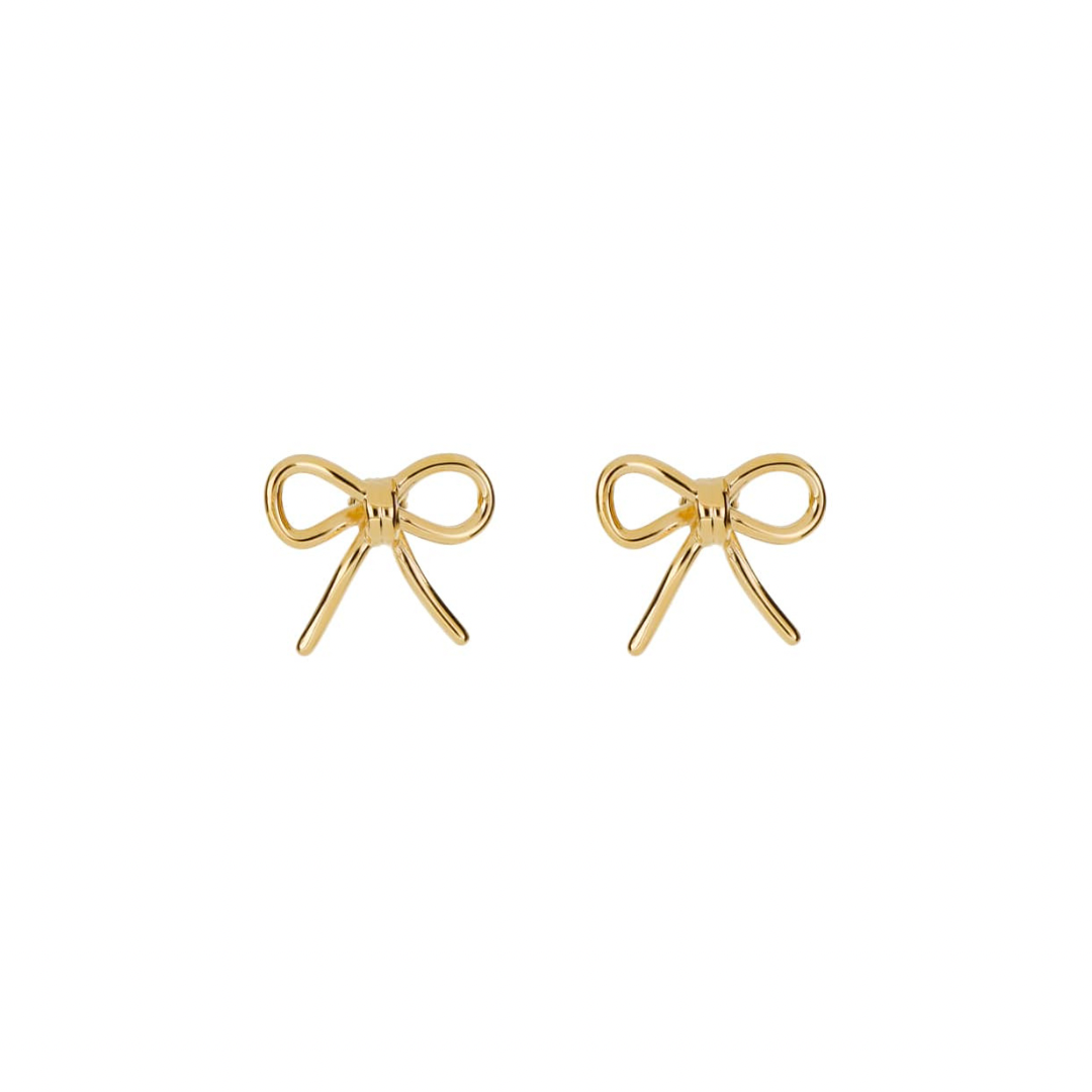 Electrify your look with these LIGHTNING STUDS. A striking addition to any outfit, these earrings are sure to make a statement. Spark up your style with a jolt of lightning (no actual electric shocks, we promise). 🎀


Material: 14K gold plated