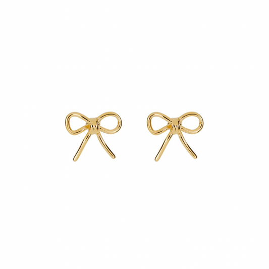 Electrify your look with these LIGHTNING STUDS. A striking addition to any outfit, these earrings are sure to make a statement. Spark up your style with a jolt of lightning (no actual electric shocks, we promise). 🎀


Material: 14K gold plated