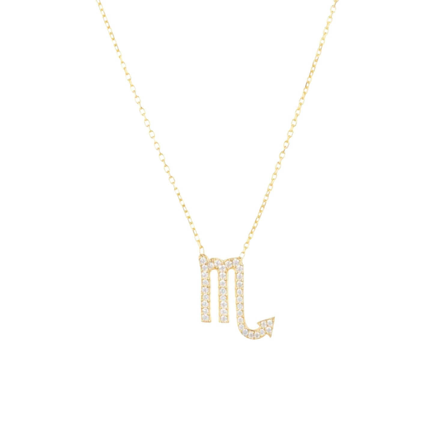 Searching for zodiac jewelry as unique as your personality? Our Zodiac Necklace is a celestial masterpiece that reflects the essence of your zodiac sign.