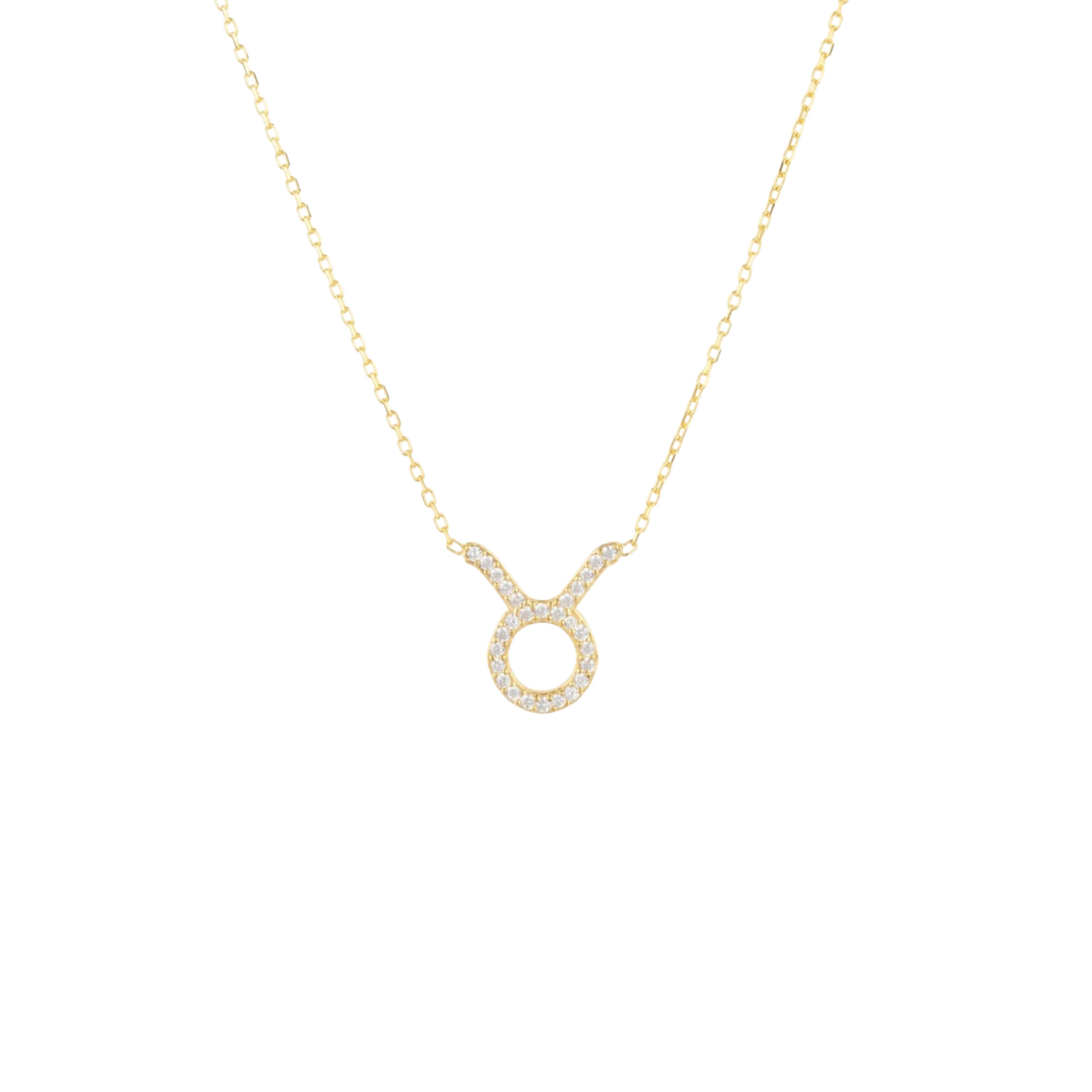 Searching for zodiac jewelry as unique as your personality? Our Zodiac Necklace is a celestial masterpiece that reflects the essence of your zodiac sign.